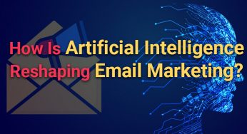 How Is Artificial Intelligence Reshaping Email Marketing?