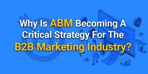 B2B ABM Marketing