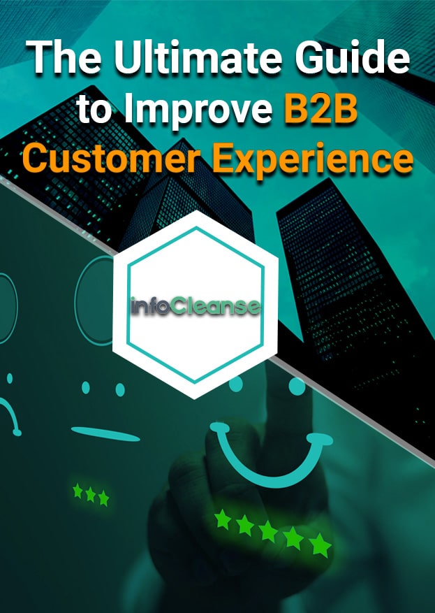 B2B customer experience