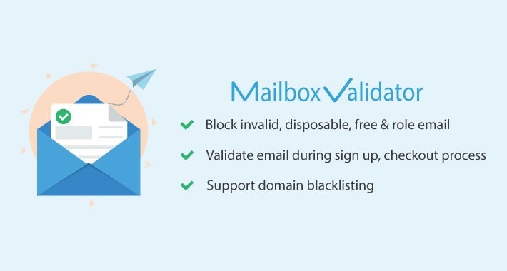 MailBoxValidator