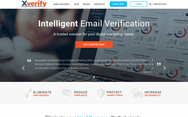 Xverify