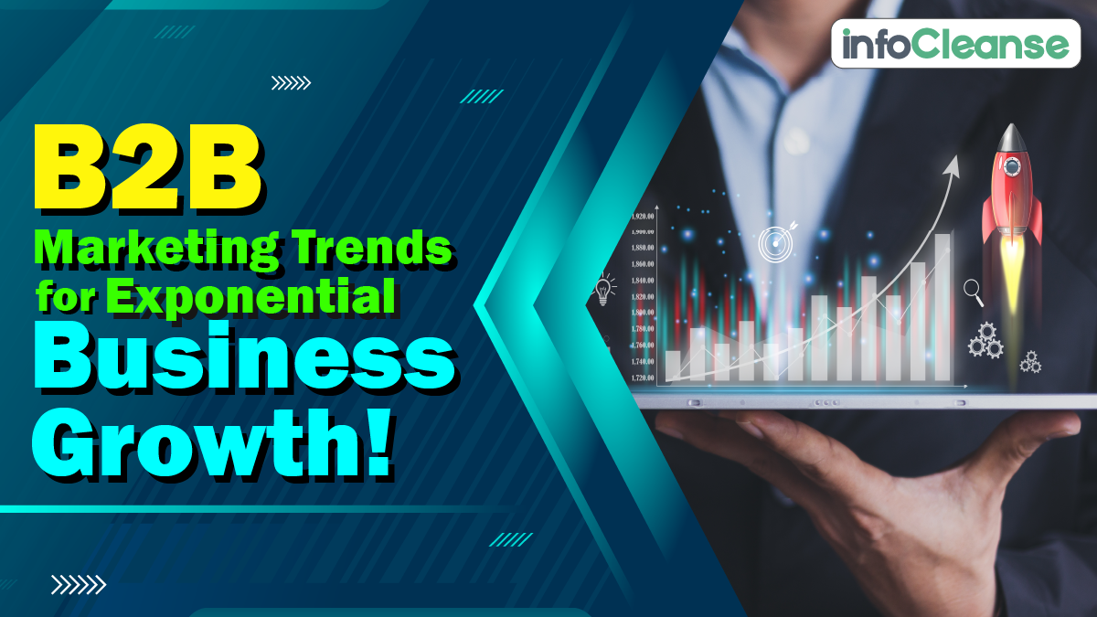 B2B marketing trends for exponential business growth-Featured-Banner