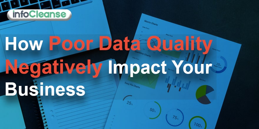 Impact Of Poor Data Quality in Business