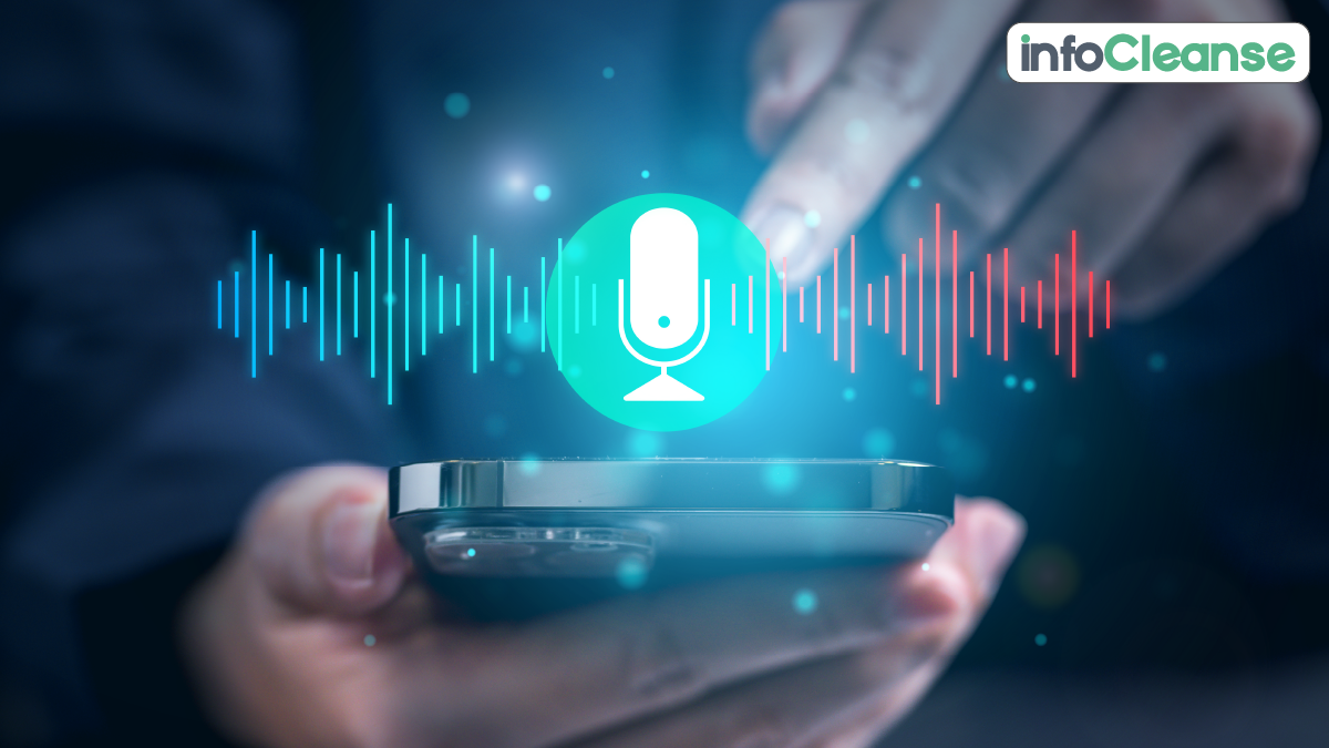 Voice search is here to stay