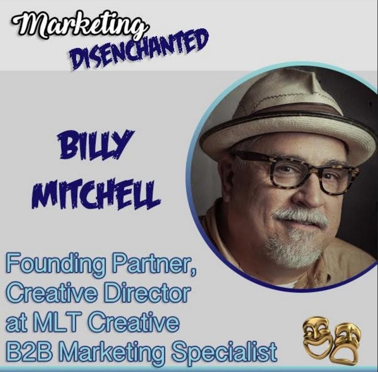 Billy Mitchel