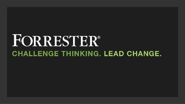 Forrester Research