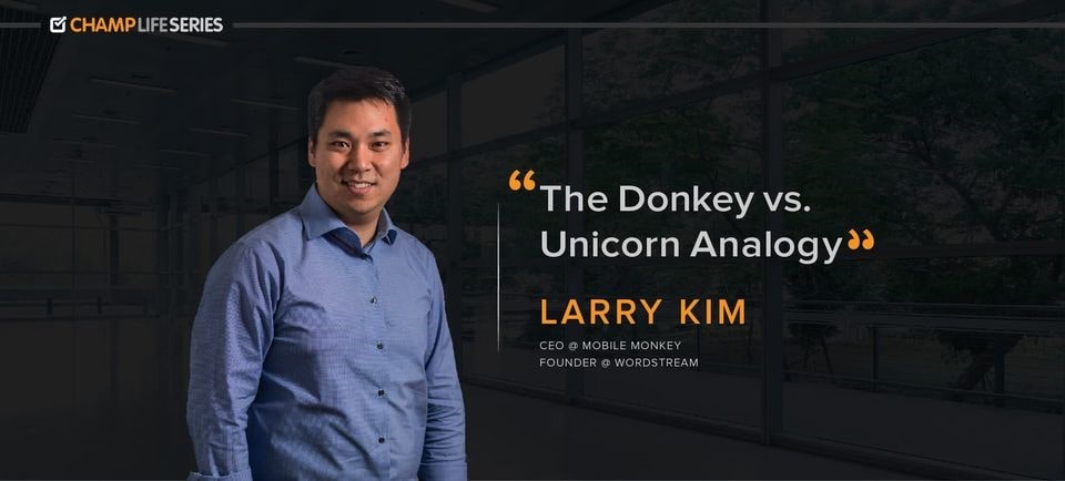 Larry Kim