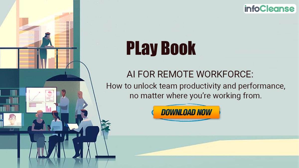 Playbook AI For Remote Workforce
