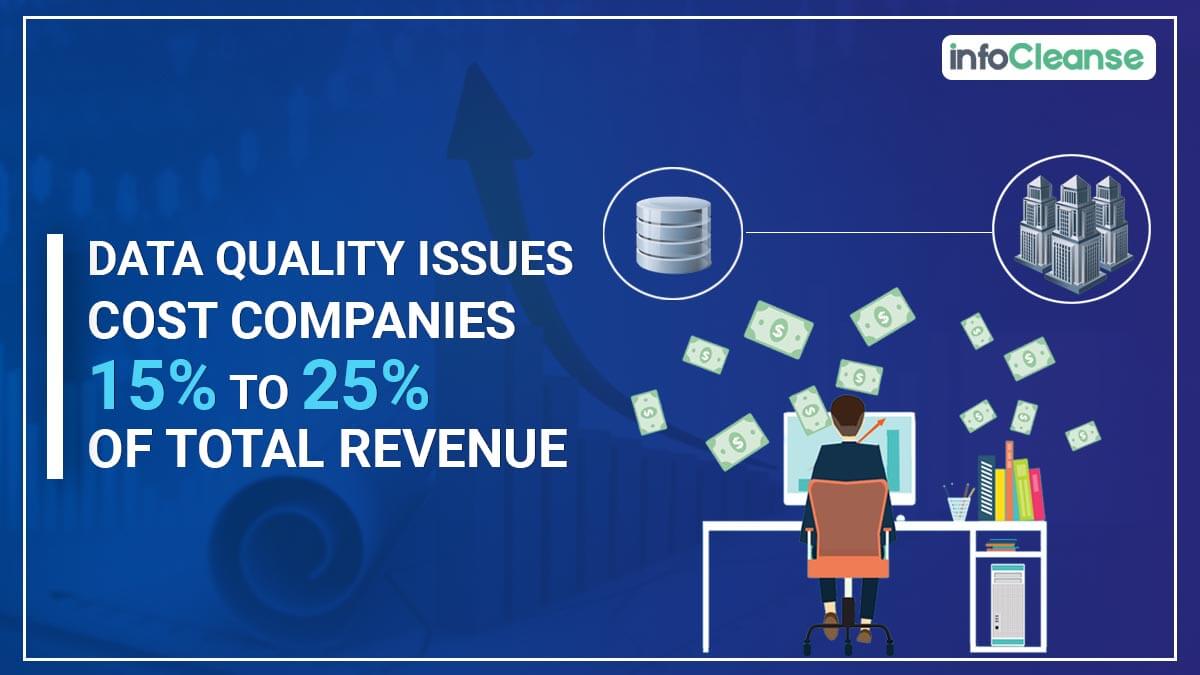 Data Quality In CRM Data Integration