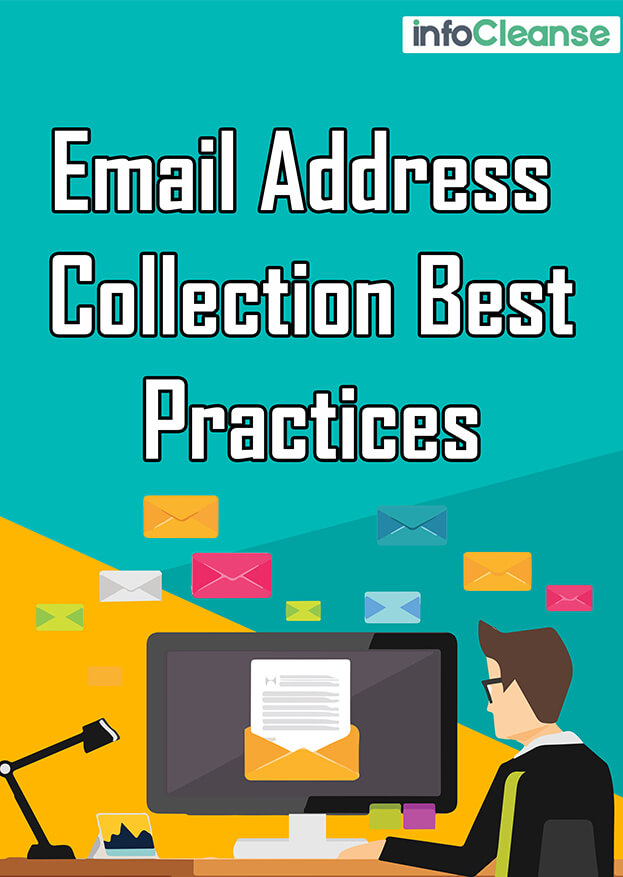 Email Address Collection Best Practices White Paper Banner