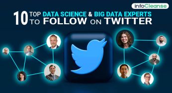 Top 10 Data Science And Big Data Experts To Follow On Twitter