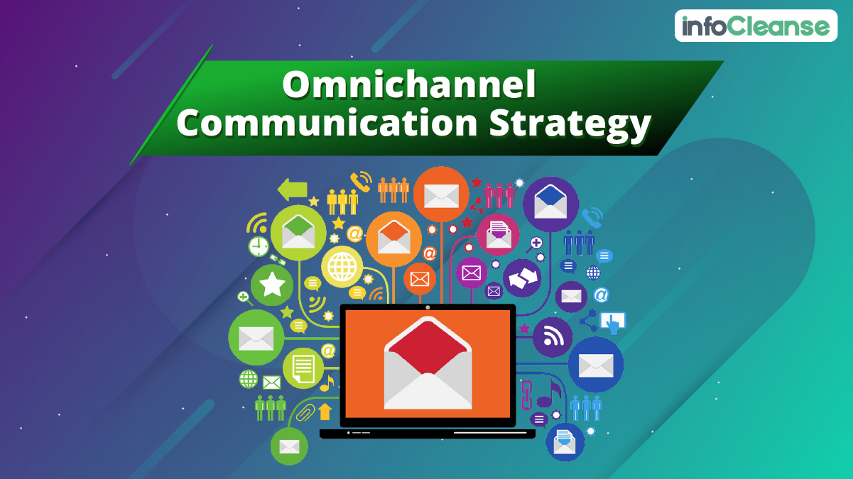 Making email marketing part of Omnichannel communication