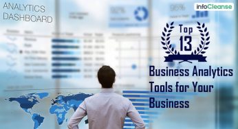 Top 13 Business Analytics Tools You Can Start Using Today