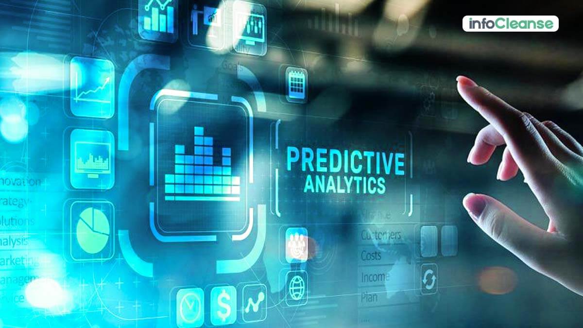 Predictive Analytics - InfoCleanse