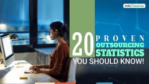 20 Proven Outsourcing Statistics You Should Know!