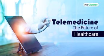 Telemedicine – How Will it Affect the Future of Healthcare?