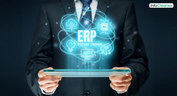 Enterprise Resource Planning: Future Trends