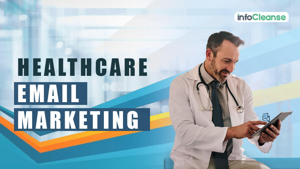 Healthcare Email Marketing: Why It Works and How to Get Started!