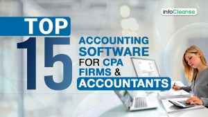 Top 15 Accounting Software for CPA Firms and Accountants!
