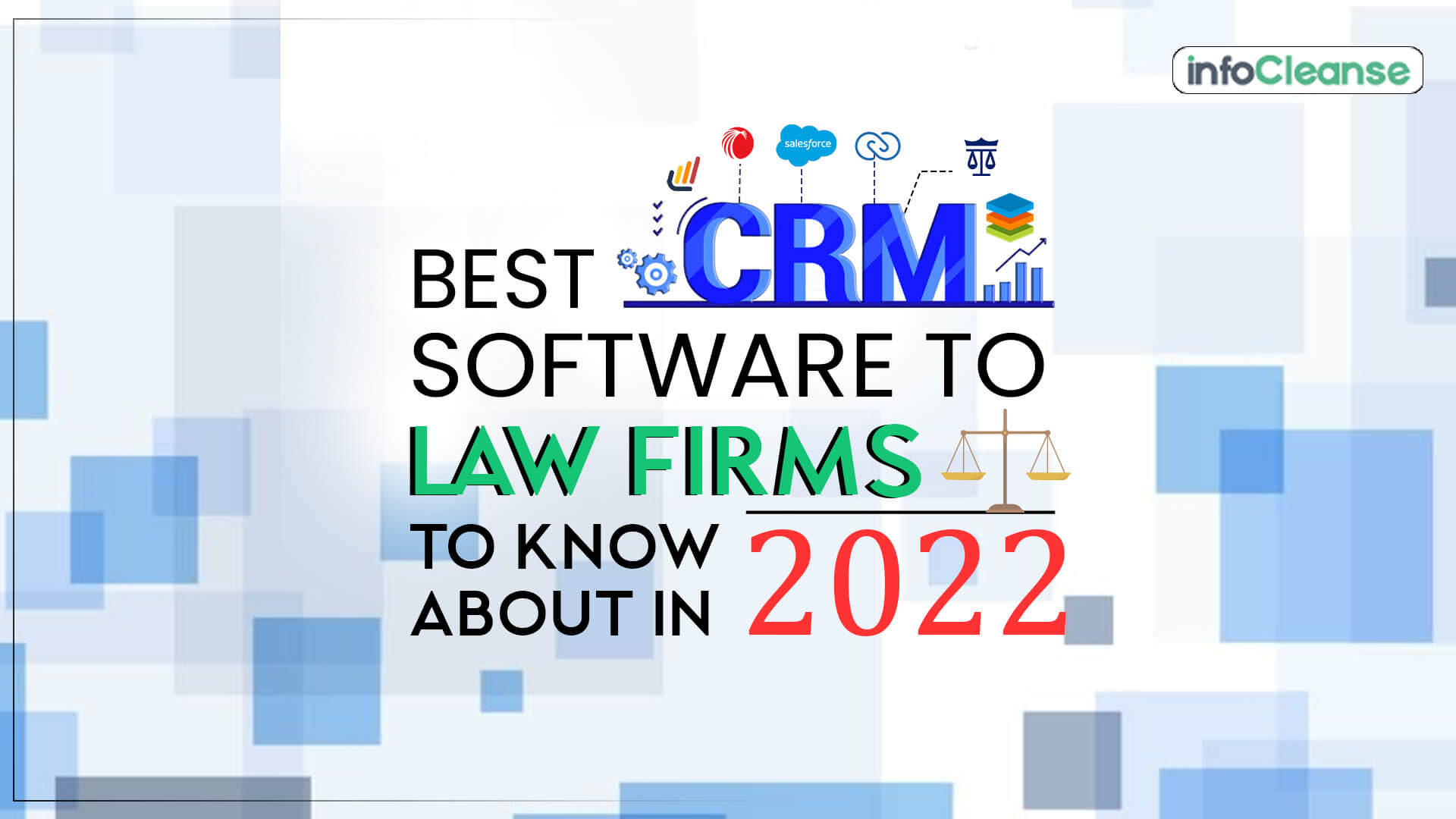 best CRM software for your law firm