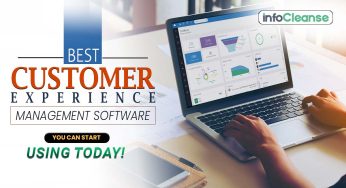 Best Customer Experience Management Software You Can Start Using Today!