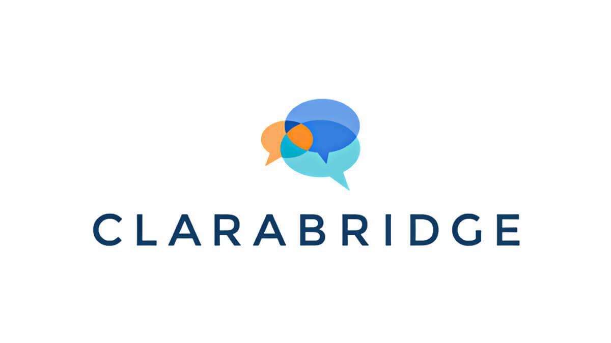 clarabridge–best-for-all-businesses-logo
