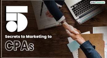 Five Secrets to Marketing to CPAs