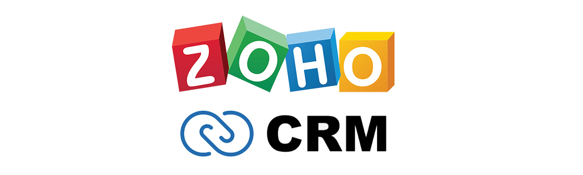 Zoho Crm-Logo