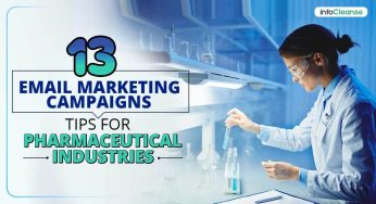 13 Tips for Pharmaceutical Industries to Get the Best of Email Marketing Campaigns