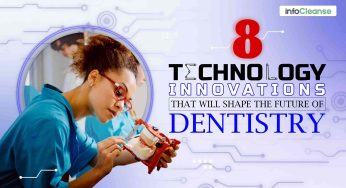 8 Technology Innovations That Will Shape the Future of Dentistry!