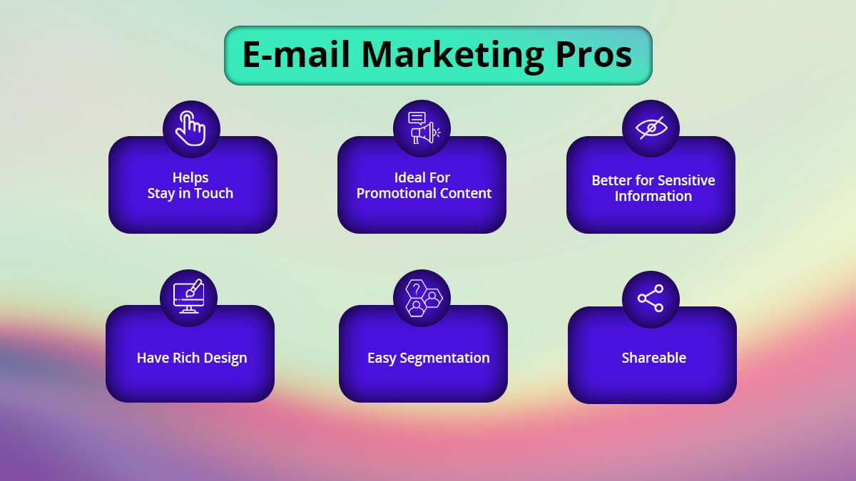Email Marketing Pros