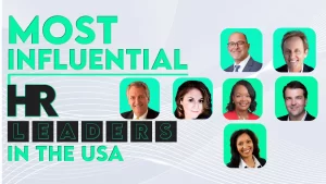 Most Influential HR Leaders in the USA Featured