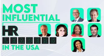 Most Influential HR Leaders in the USA!