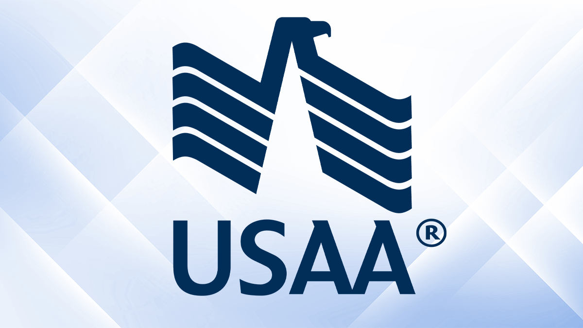 USAA Logo