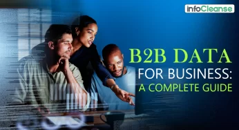 B2B Data for Business: A Complete Guide