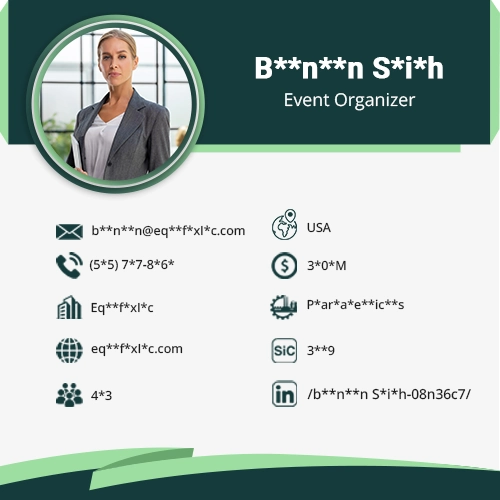 Event-Organizer-Mailing-List-datacard