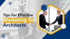 Tips for effective marketing to Architects Featured Banner