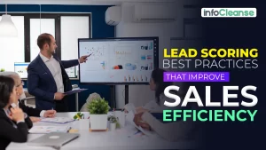 Lead Scoring Best Practices that Improve Sales Efficiency Featured Banner