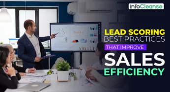 Lead Scoring Best Practices that Improve Sales Efficiency