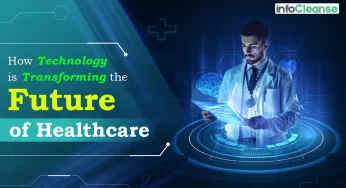 How Technology Is Transforming the Future of Healthcare