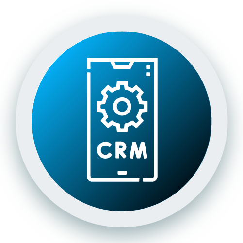 Mobile CRM Ability