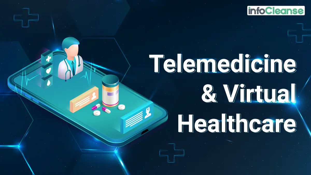 Telemedicine and Virtual Healthcare