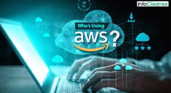 Who’s Using Amazon Web Services?