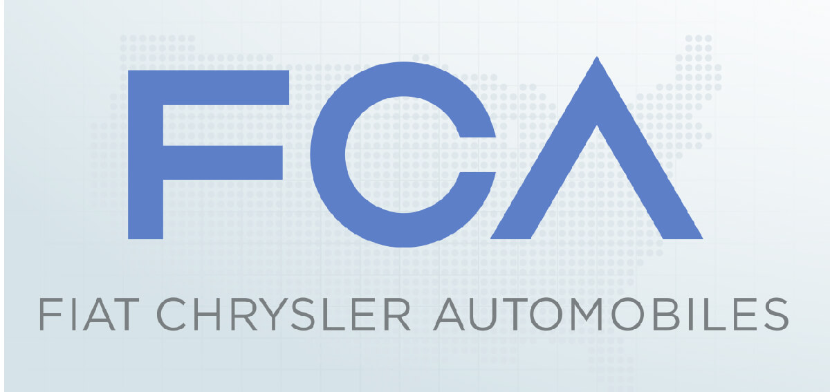  FCA US LLC Logo