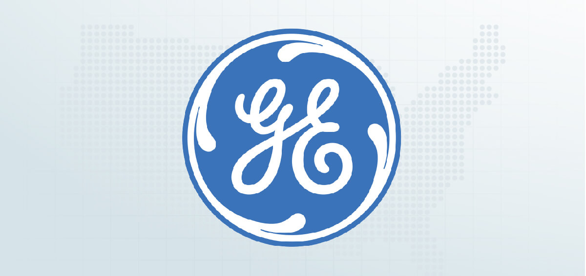 General Electric Co Logo