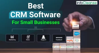 Best CRM Software For Small Businesses