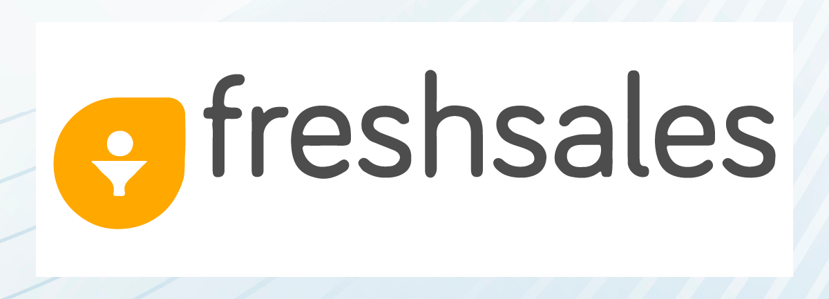 Freshsales-Logo