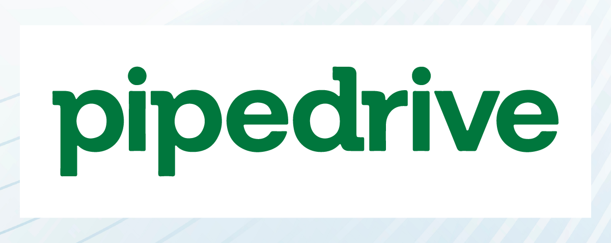 Pipedrive-Logo