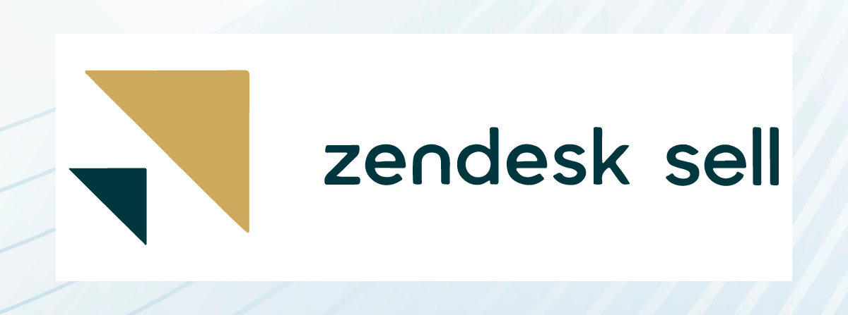 Zendesk sell-Logo