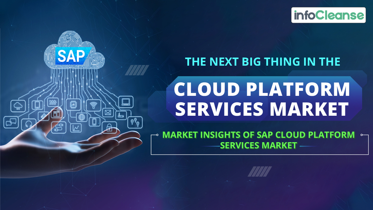 SAP Next Big Thing in Cloud Platform Service Market Insights from 2023-2031-Featured Banner